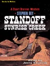 Standoff at Sunrise Creek